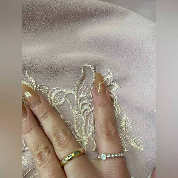 Vintage Wirona button down blouse - Picture 12 of 16